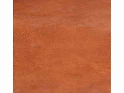 Taburetes de barra de cocina 2 uds cuero auténtico marrón^vidaxl Clearance