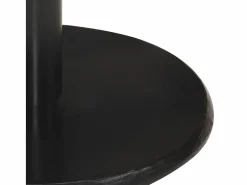 Taburetes de barra de cocina 2 uds cuero auténtico marrón^vidaxl Clearance