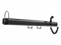 Tanque de Agua SucceBuy para Barras de Techo de 30L, Tanque Multi-Distribuidor de Aluminio con Antisalpicaduras, Ranura en T^ Outlet
