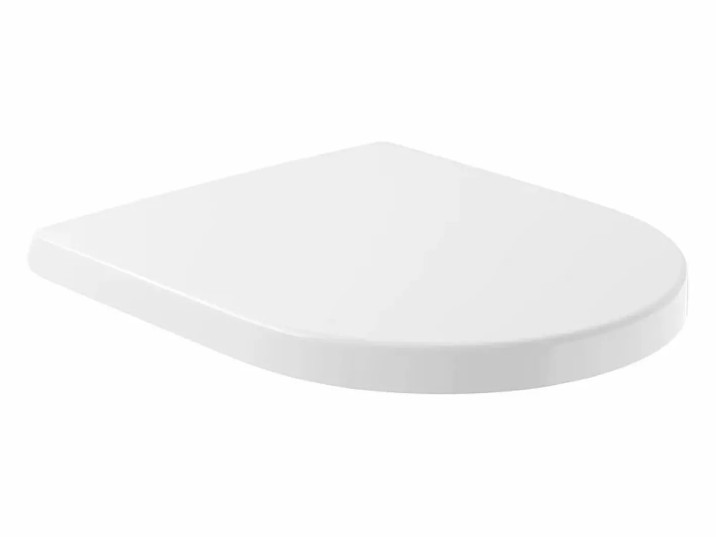 VILLEROY & BOCH Tapa De Inodoro|Tapa de inodoro Architectura