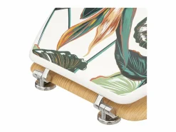 Five Tapa De Inodoro|Tapa wc en madera estampado exótico