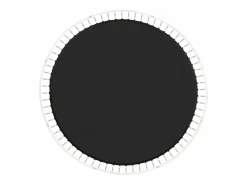 Tapiz de Reemplazo para Trampolín SucceBuy, Marco de 427 cm, 72 Aros en V, Resorte de 16 a 18 cm^ New