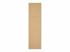 Tapiz de sisal natural 80x300 cm^