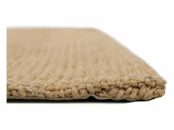 Tapiz de sisal natural 80x300 cm^
