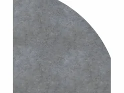 Accesorio Piscina|Tapiz de suelo piscina geotextil de poliéster claro Ø306cm ES463130