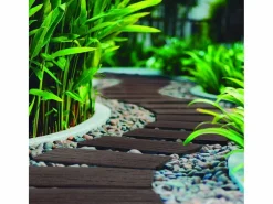 NORTENE Terraza|Tarima nort austin 61x25x1.7 cm ma x4 61X25X1.75 CM