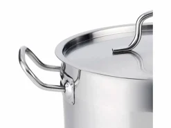 Material Y Utensilios De Cocina|Tartera Azzero Quid acero inoxidable Ø28x6,5 cm
