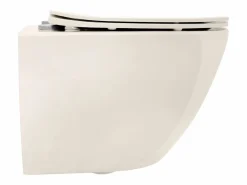 Rea Inodoro Suspendido|Taza De Inodoro Carlo Mini Rimless