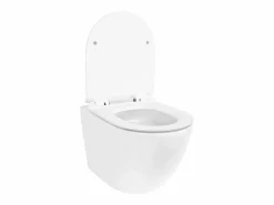 Taza De Inodoro Wc Carter Tornado White^Rea Outlet