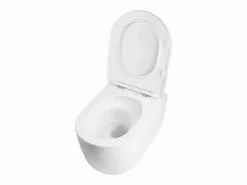 Rea Inodoro Suspendido|Taza De Inodoro Wc Eddy Turbo Tornado White