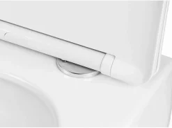 Rea Inodoro Suspendido|Taza De Inodoro Wc Eddy Turbo Tornado White