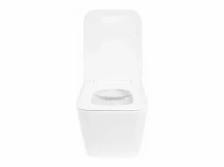 Rea Inodoro Suspendido|Taza De Inodoro Wc Julio Rimless White