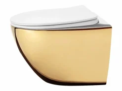 Taza De Inodoro Wc -C6808 Gold^Rea Best