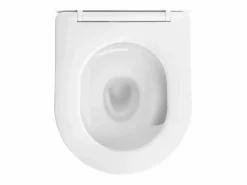 Taza De Inodoro Wc -C6808 Gold^Rea Best