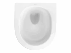 Rea Taza De Inodoro Wc Richard White Blanco Best