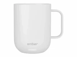 Taza Ember Smart Temperatur Control 2 de Cerámica 414ml Blanca (CM191402EU)^ Online