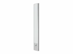 Ledkia Guirnalda Luminosa|TechBrey Barra LED 25cm con Sensor de Movimiento y Bateria Recargable USB C