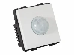 TechBrey Interruptor Detector de Movimiento IR para Mecanismo Modern^Ledkia New