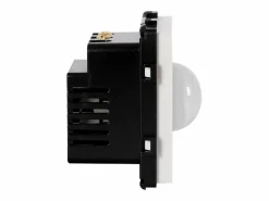 TechBrey Interruptor Detector de Movimiento IR para Mecanismo Modern^Ledkia New