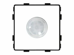 TechBrey Interruptor Detector de Movimiento IR para Mecanismo Modern^Ledkia New