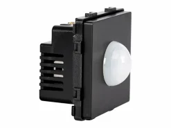 TechBrey Interruptor Detector de Movimiento IR para Mecanismo Modern^Ledkia New