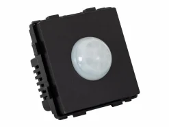 TechBrey Interruptor Detector de Movimiento IR para Mecanismo Modern^Ledkia New