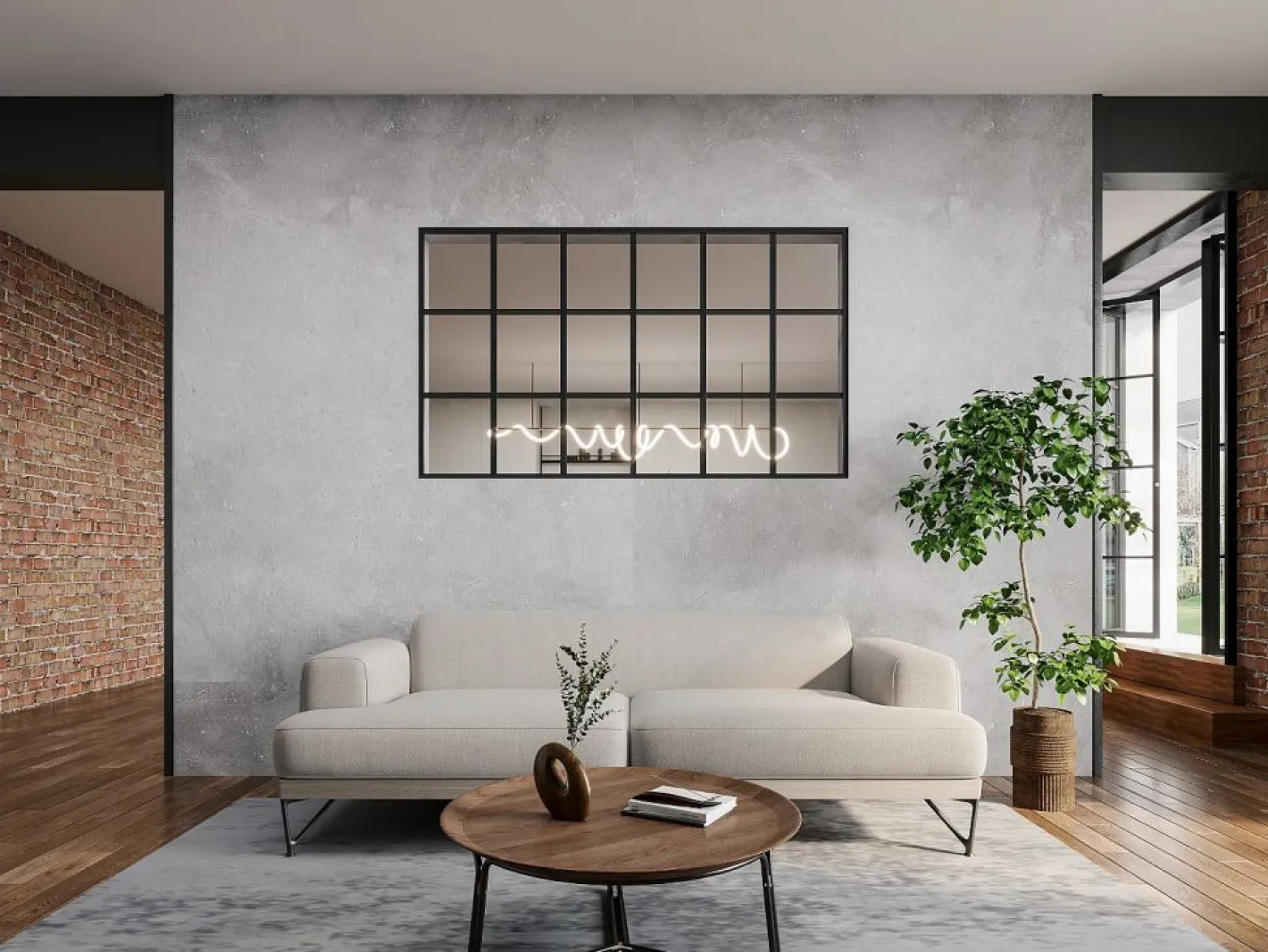 Vente-unique Cristalera Interior|Techo de cristal tipo taller de aluminio ORANSA, estilo invernadero, 180x105 cm