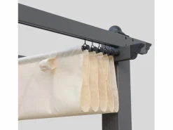 Sweeek Cenador Y Quiosco|Techo de repuesto para pérgola 3x4m crudo