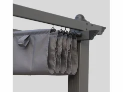 Sweeek Cenador Y Quiosco|Techo de repuesto para pérgola 3x3m