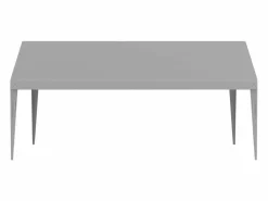 Tejido de Avent SucceBuy de Repuesto para Abri D'Automóvil, 366 x 610 cm, , Lona Resistente para Cobertizo de Garaje, Impermeable y con Protección UV Gris