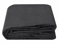 Tela Geotextil no Tejida, SucceBuy Tela Geotextil no Tejida 460 x 610 cm, 113 g, Barrera contra Malezas para Cubrir el Suelo^
