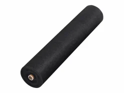 Invernadero De Jardín|Tela Geotextil No Tejida SucceBuy de 4 x 100 Pies y 8 oz, Barrera Contra Malezas para Cubrir el Suelo