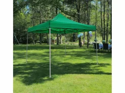 Tela para carpa Terracota 300x300 cm^ Outlet