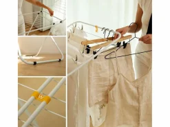 Tendedero Plegable Stand V20 - Newlux^ Best