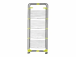 marque Tendedero Tower con ruedas, tendedero de 40 m, , Mojav Negro Best