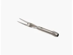 Tenedor GrillOut™ , mango extensible, acero inoxidable, dientes afilados, cabezal retráctil para almacenamiento, ideal para BBQ y fácil de limpiar.^Joseph Joseph Clearance