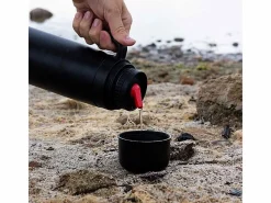 Vajilla|Vajilla|Termo de mate con pico de precisión - 1L
