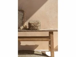 Bazar Bizar The Coconut Shell Basket - Natural - L Marru00f3n Best