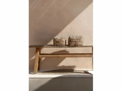 Bazar Bizar The Coconut Shell Basket - Natural - L Marru00f3n Best