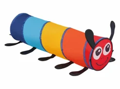 Mueble De Bebé|Tienda SucceBuy, Túnel de Escalada para Gusanos, Juguete para Bebés/ Mascotas, con Estuche, Interior/Exterior