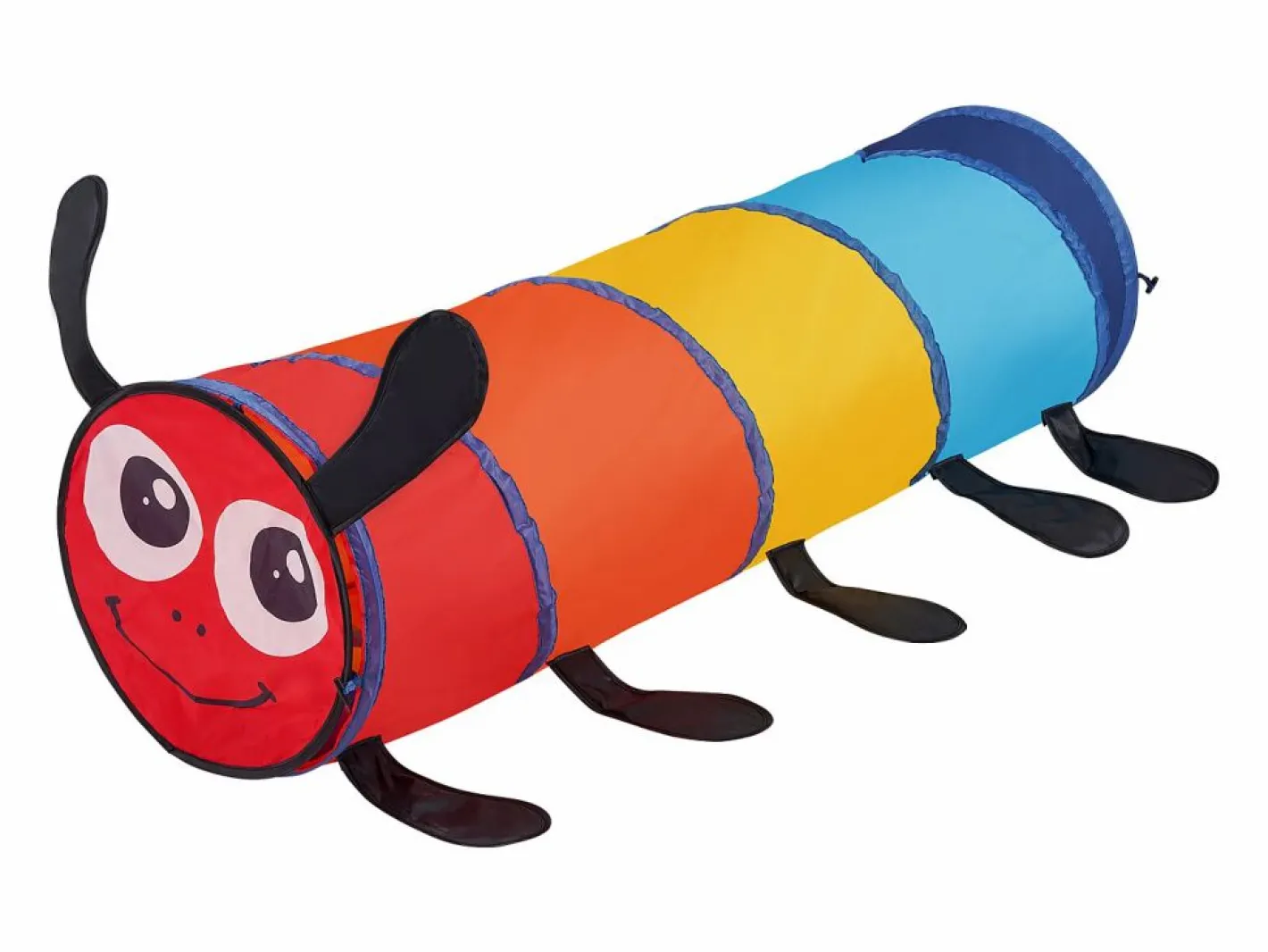 Mueble De Bebé|Tienda SucceBuy, Túnel de Escalada para Gusanos, Juguete para Bebés/ Mascotas, con Estuche, Interior/Exterior