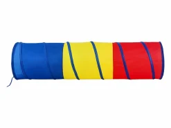 Tienda SucceBuy Túnel Trepadero Desmontable para Niños, para Bebés y Mascotas con Estuche de Transporte Online