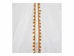 Tipi con pompones redondos^Atmosphera for Kids Outlet