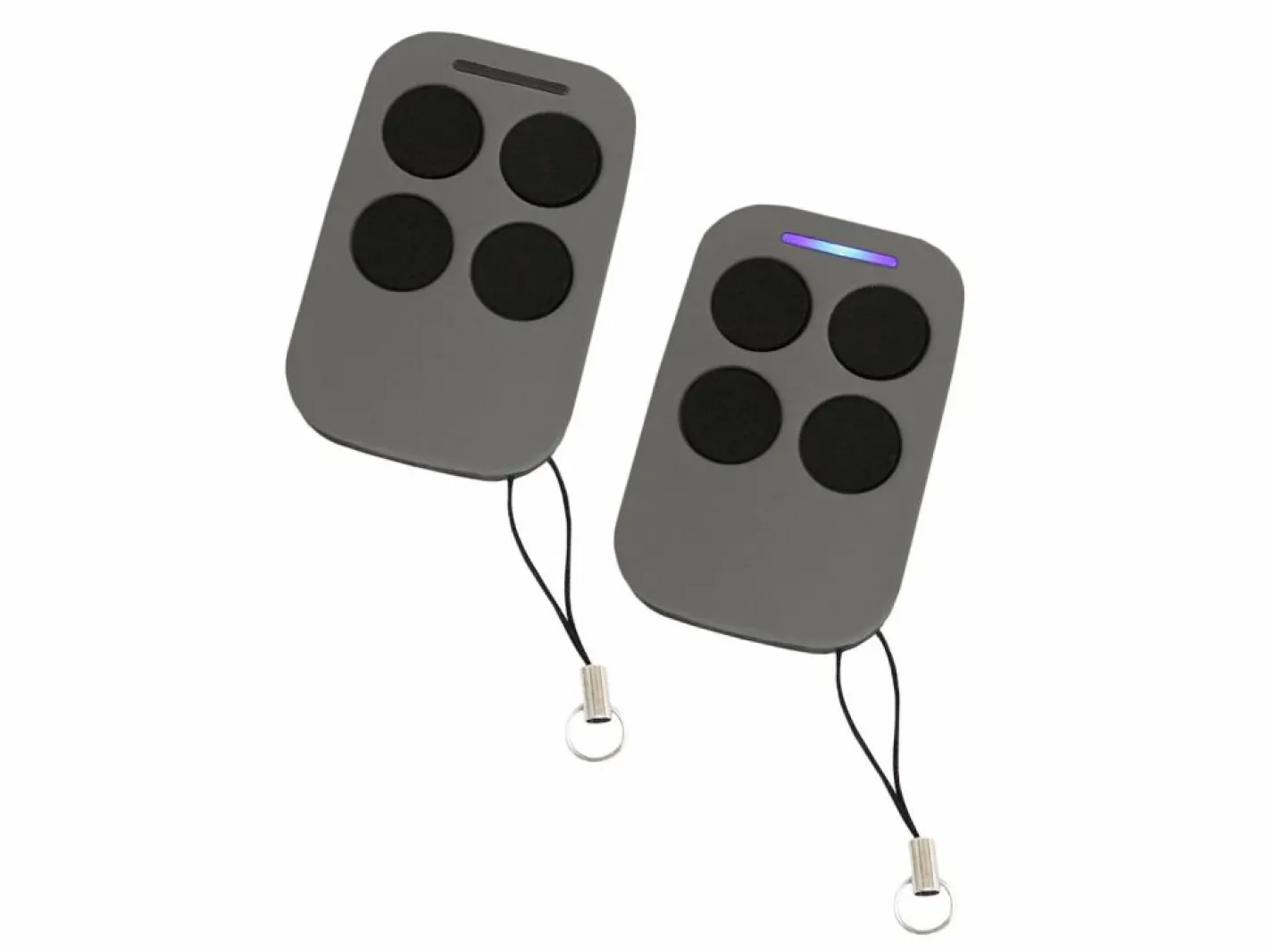 T-Mech - Juego de Apertura Automática de Puertas 2 Puertas Capacidad Máxima 300KG Longitud Máxima de la Puerta 2.5m 220V Motores y Opción de Cierre Automático^ Online
