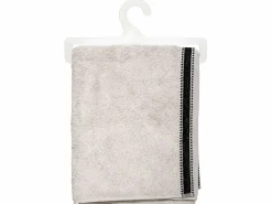 Toalla de baño Premium Algodón Lino 550 g (70 x 130 cm)^Atmosphera