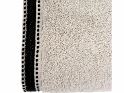 Toalla de baño Premium Algodón Lino 550 g (70 x 130 cm)^Atmosphera