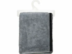 Toalla de baño de Algodón Oscuro 70x130 cm - Suave y Agradable^Atmosphera Outlet