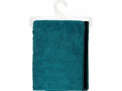Atmosphera Textil De Baño|Textil De Baño|Toalla de baño 5five Premium Algodón Verde 550 g (70 x 130 cm)