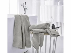 Today Toalla de baño Essential Dune 90 x 150 cm Verde almendra Best