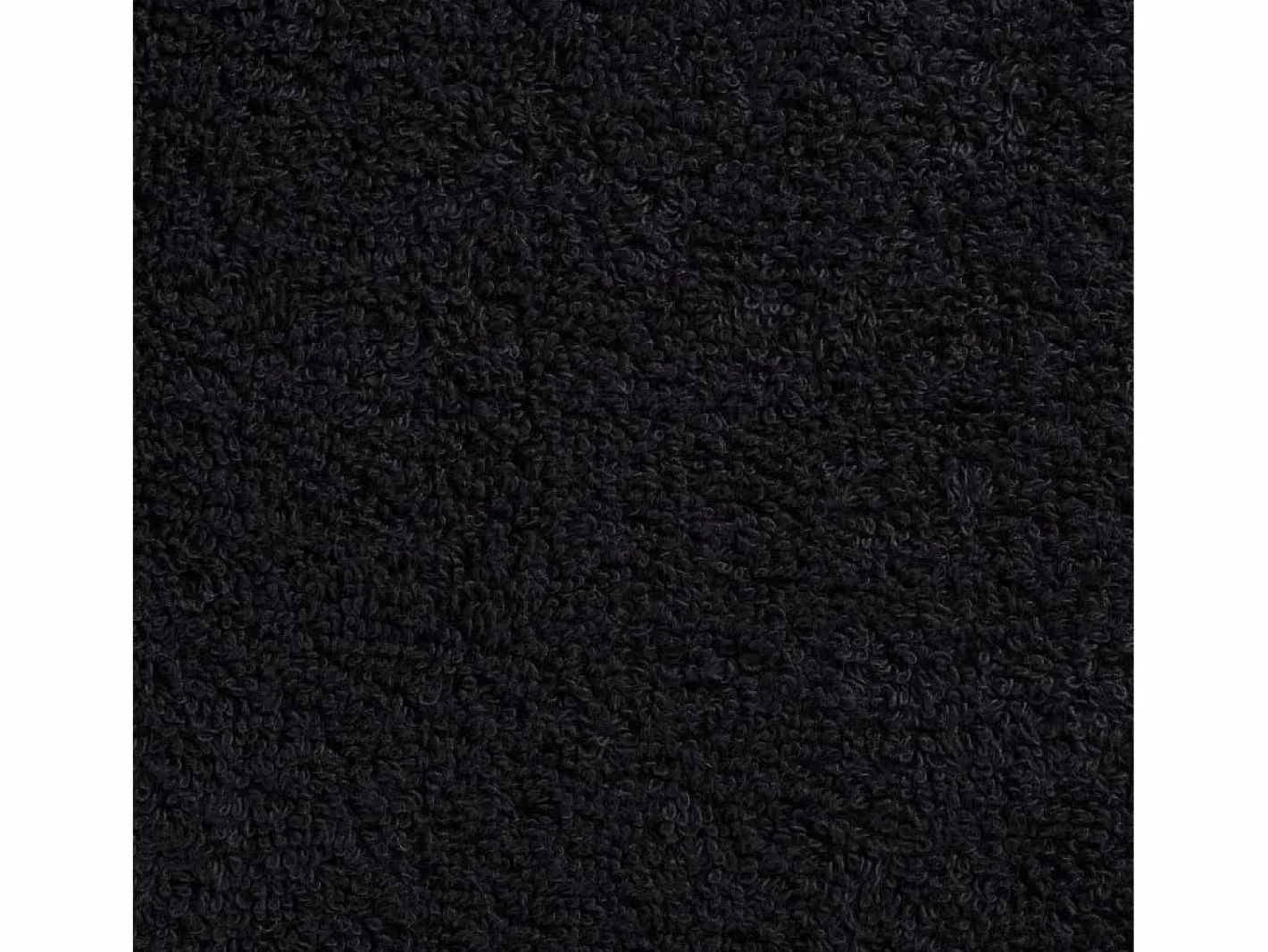 Toallas de baño 10 uds 100% algodón verde 100x150 cm 600 gsm ES604449 Negro Discount